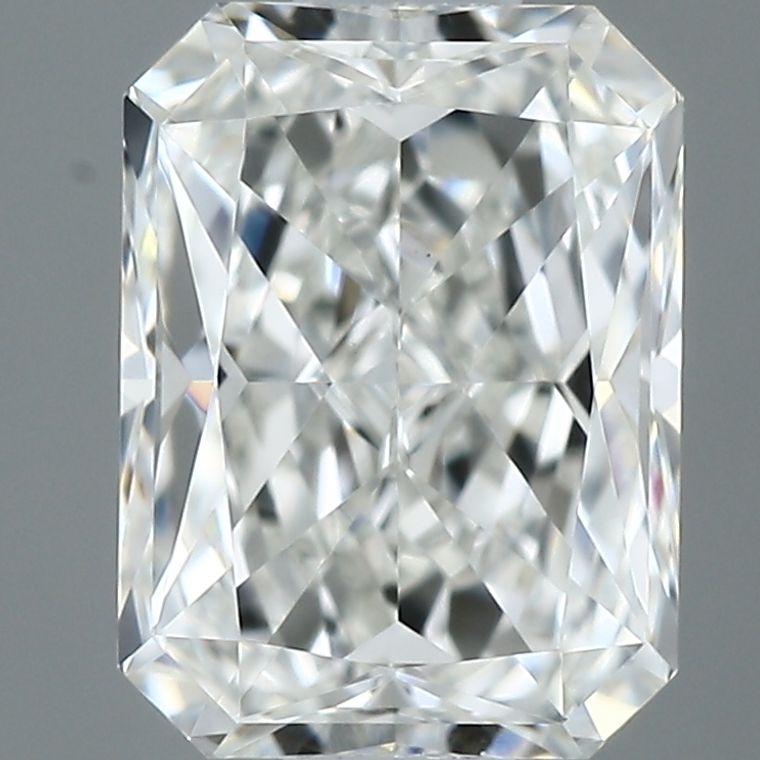 Radiant 0.72ct G VS1