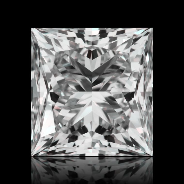 Princess 1.20ct H VVS1