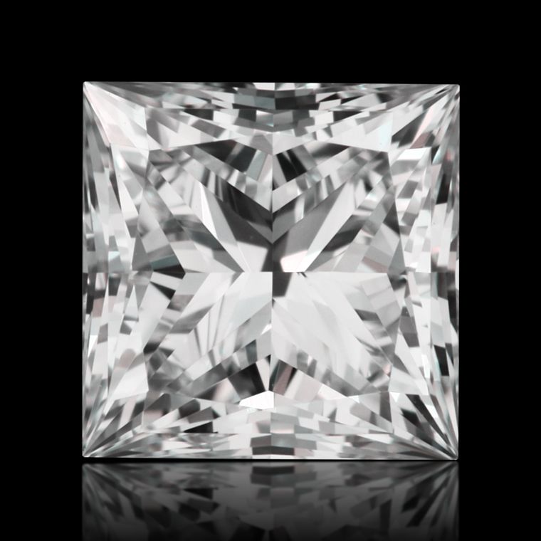 Cushion Modified 0.53ct H VVS2