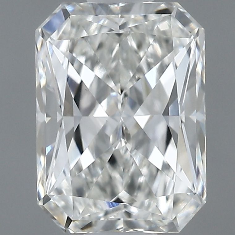 Radiant 0.72ct G VS2