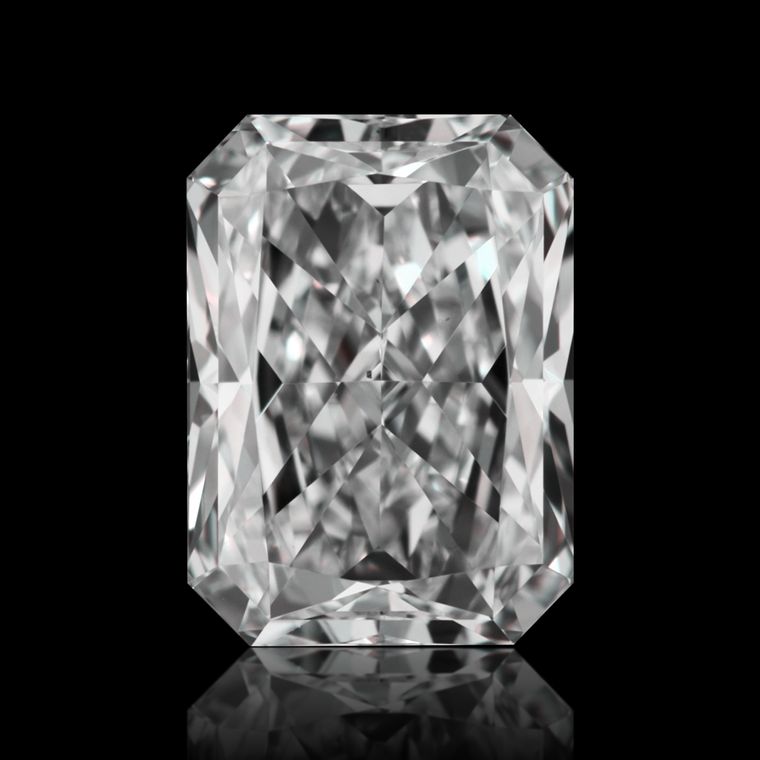 Radiant 1.21ct G VS2