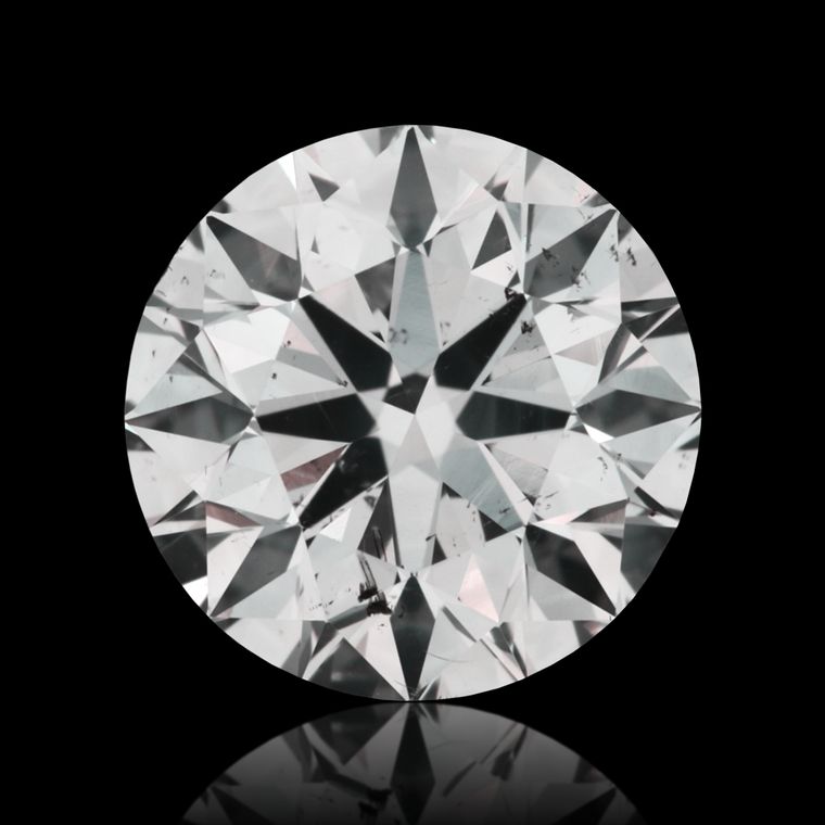 Round 1.00ct K SI2