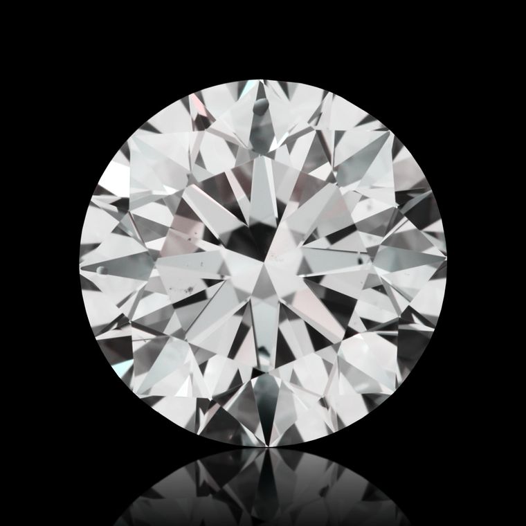 Round 1.70ct G VS2
