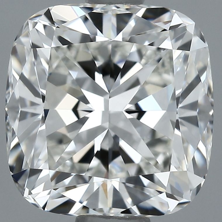 Cushion Modified 2.55ct G VVS1