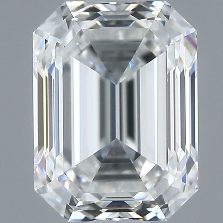 Emerald 1.01ct G VVS1