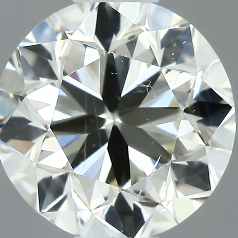 Round 0.50ct M SI2