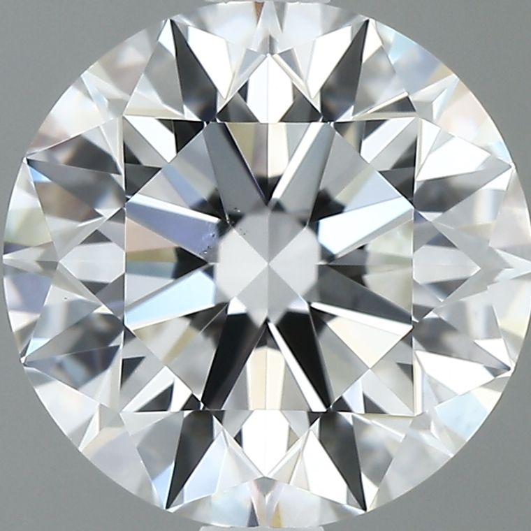 Round 1.75ct E VS2