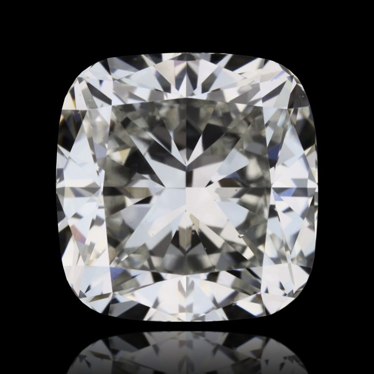 Cushion Modified 1.01ct J VS2