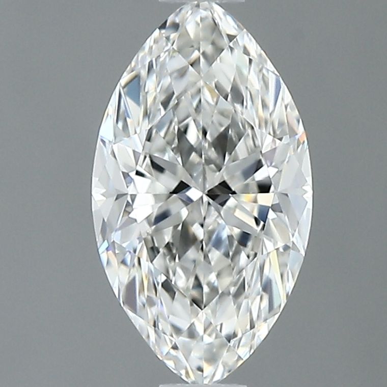 Marquise 0.70ct G VS1