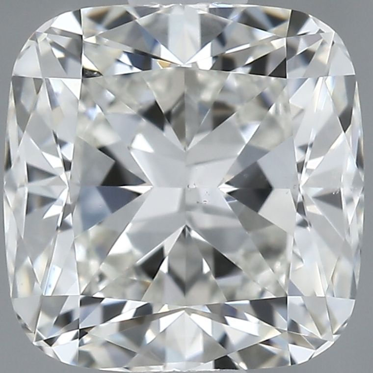 Cushion Modified 1.01ct G SI1