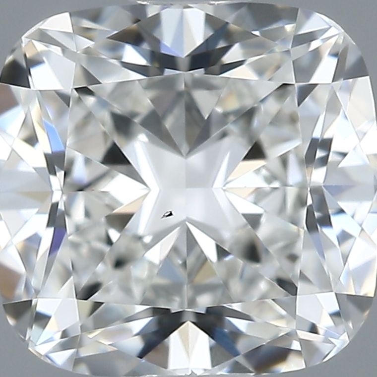 Cushion Modified 1.01ct G VS2