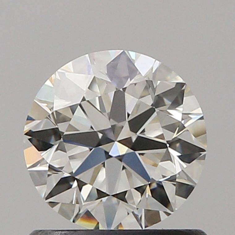 Round 0.80ct L VVS1