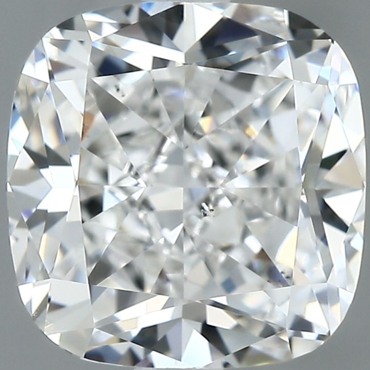 Cushion Modified 2.01ct F SI1