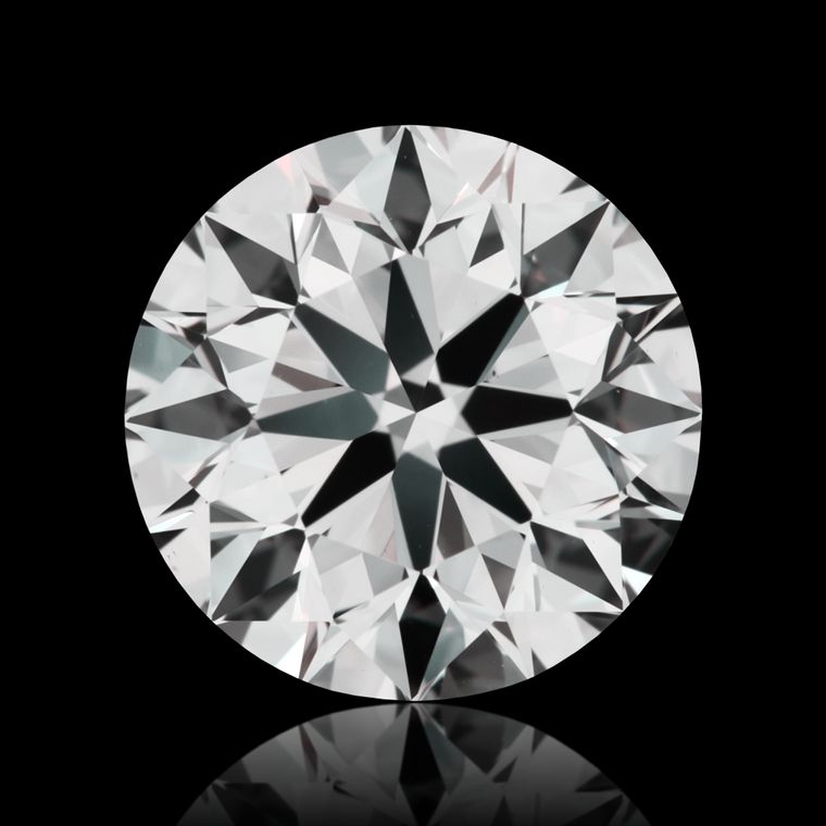 Round 1.70ct E VS2