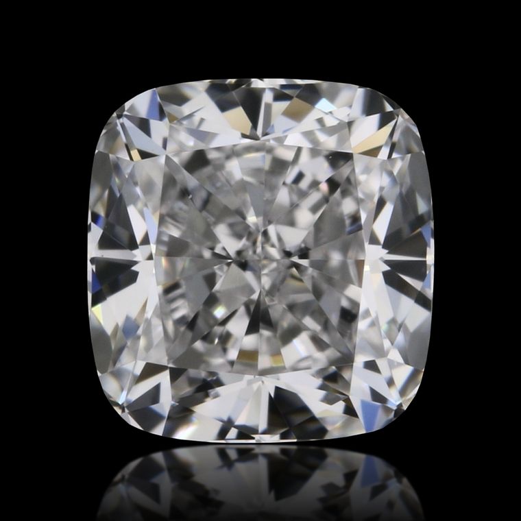 Cushion Modified 0.51ct D VVS1