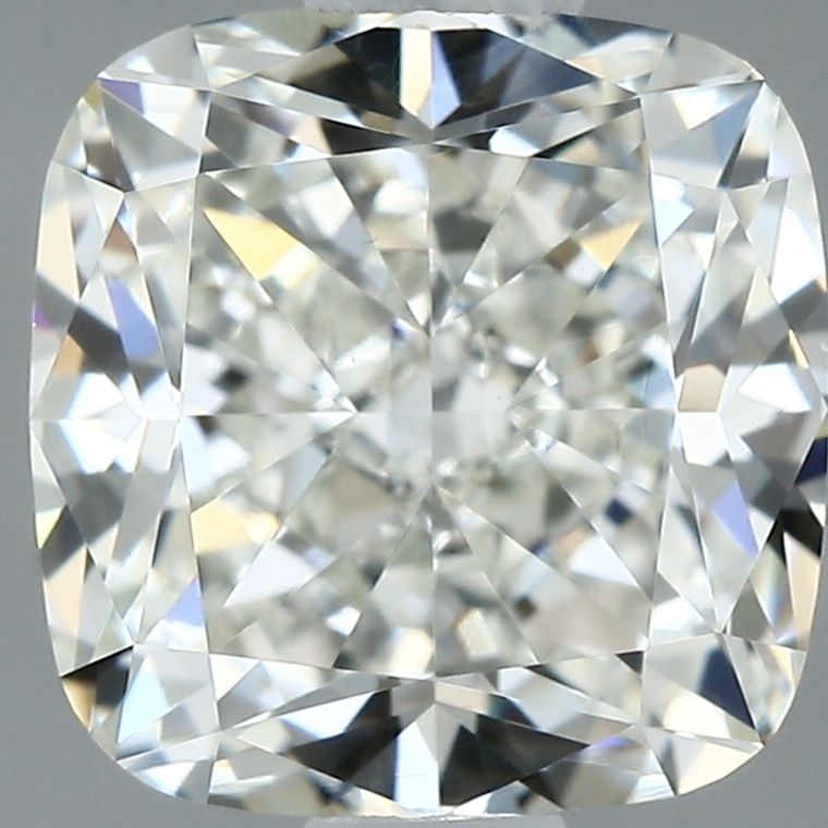 Cushion Modified 1.01ct J VS2