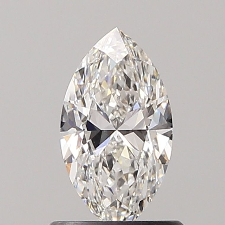 Marquise 0.80ct H VS1