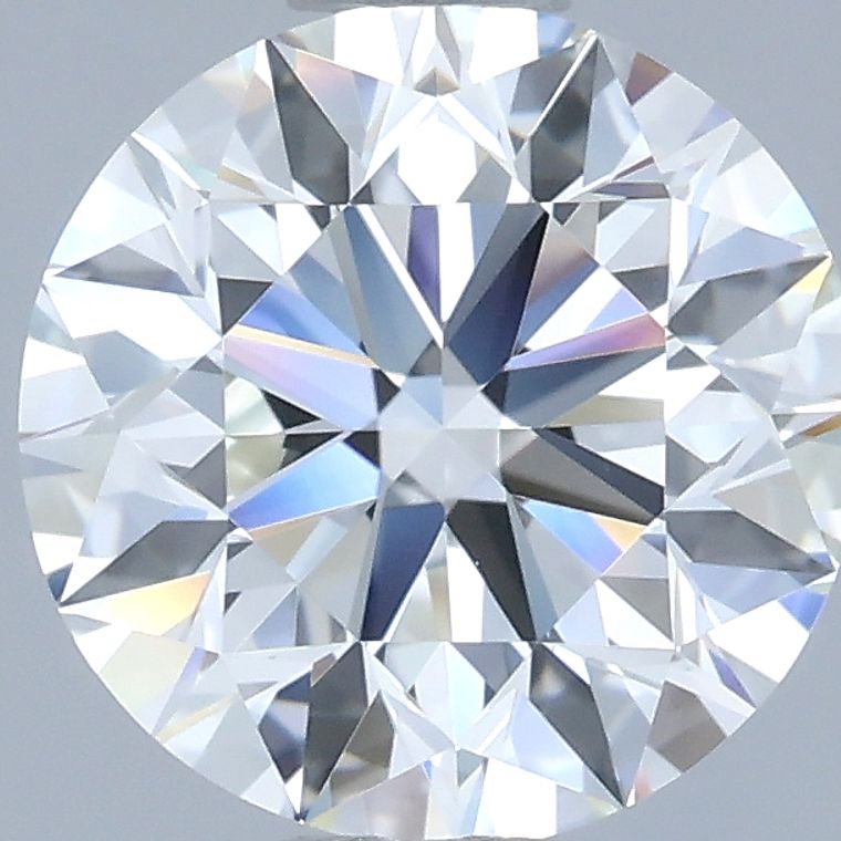 Round 1.55ct J VVS1