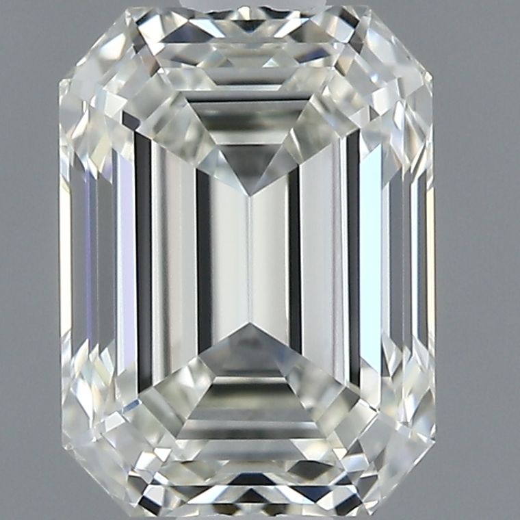 Emerald 1.01ct K VS2