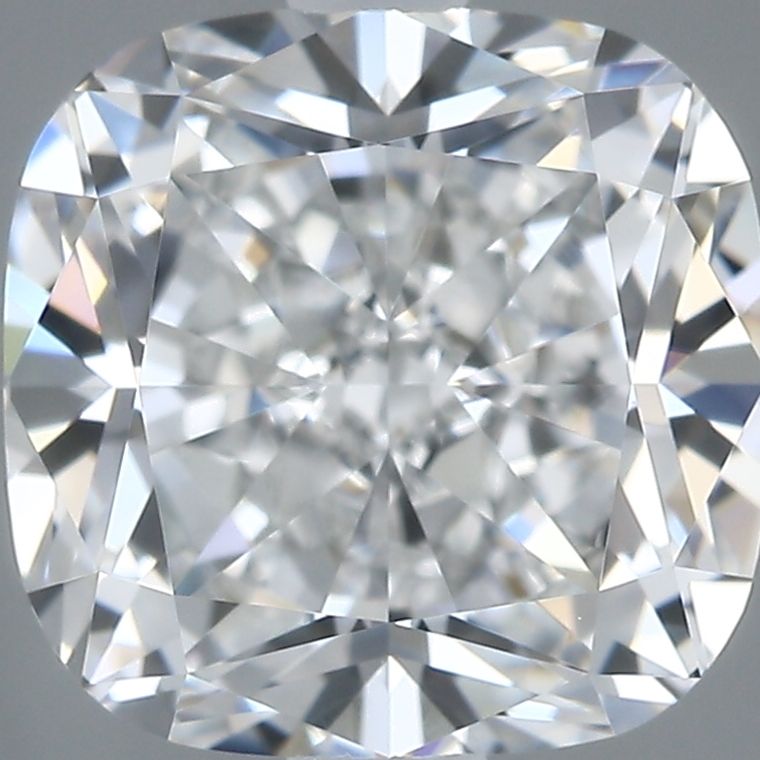 Cushion Modified 2.01ct F VVS2