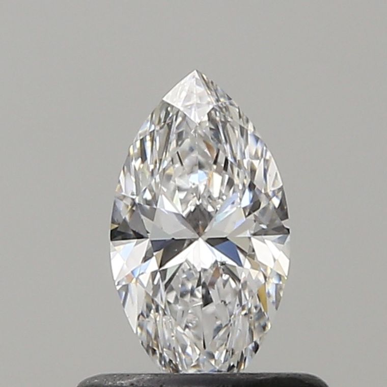 Marquise 0.50ct D SI2