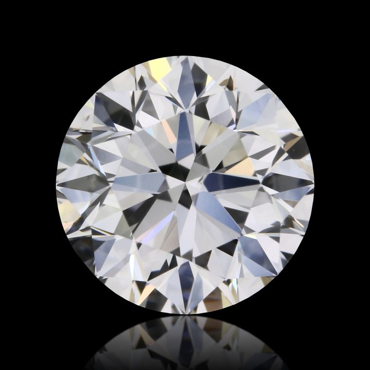 Round 0.70ct D VS2