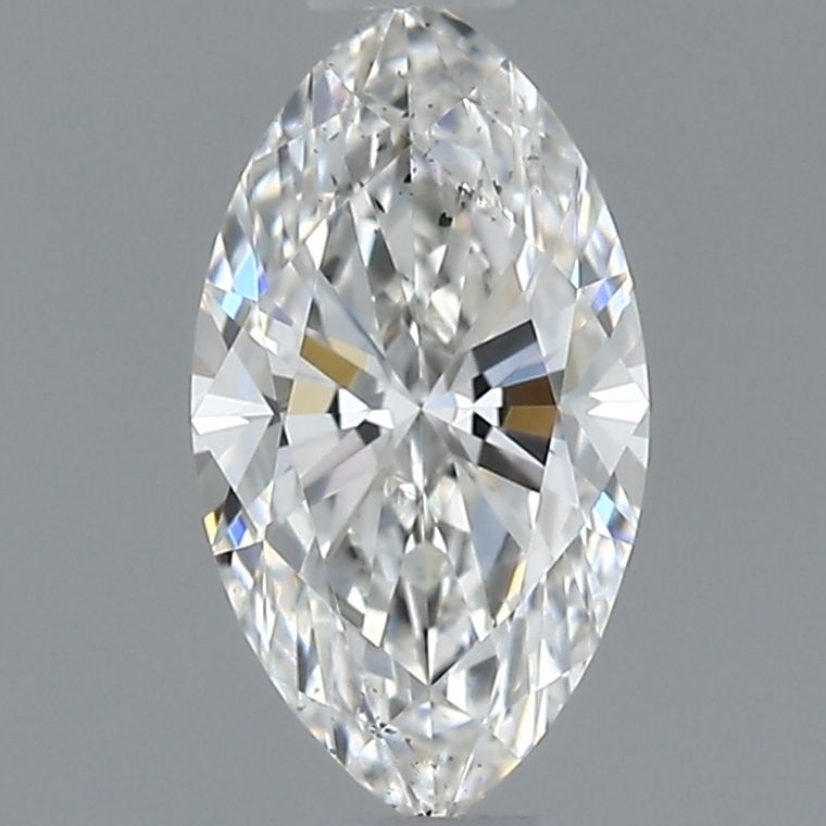 Marquise 0.50ct G SI1