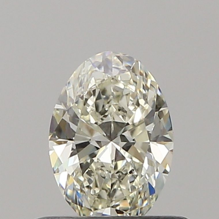 Oval 0.50ct L VVS1