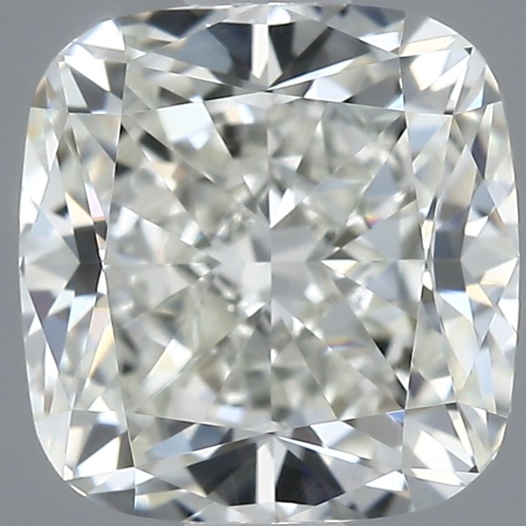 Cushion Modified 1.01ct J VVS2
