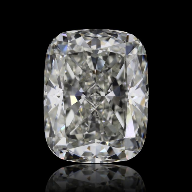 Cushion Modified 0.73ct I VS1