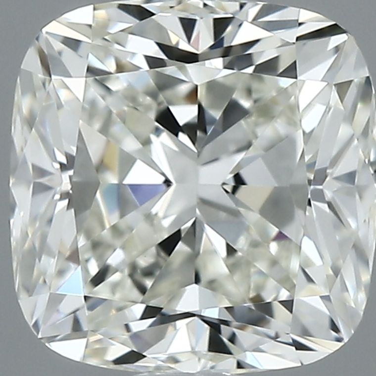 Cushion Modified 1.06ct J IF