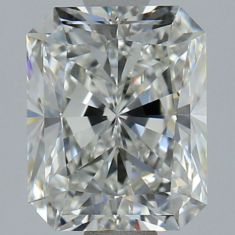 Radiant 1.80ct I VVS2