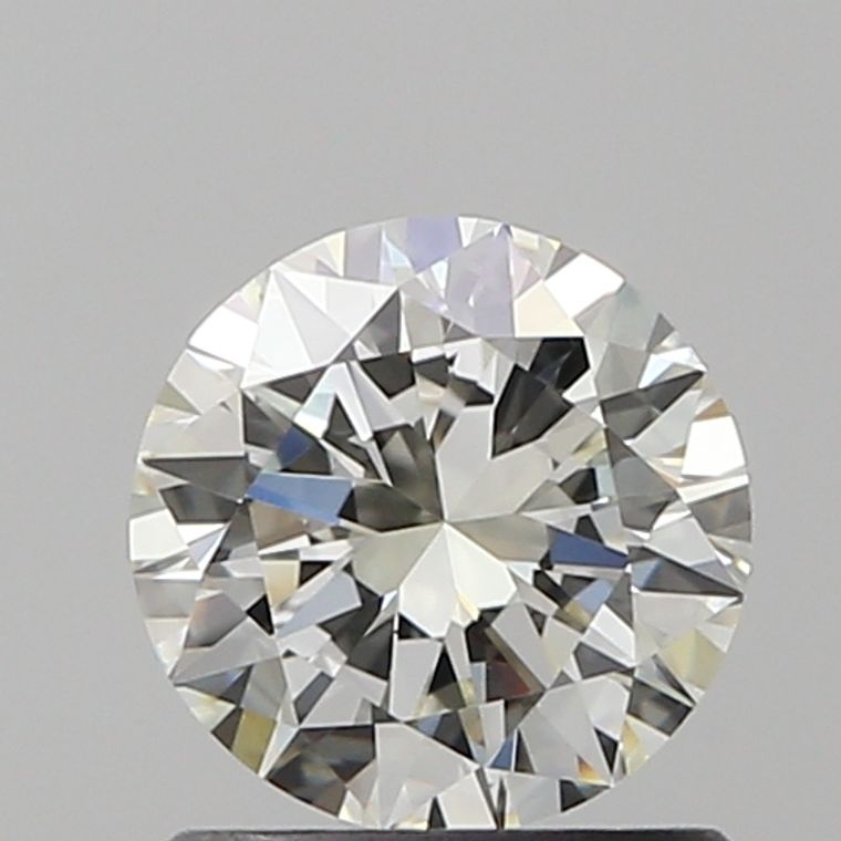 Round 0.90ct K VVS1