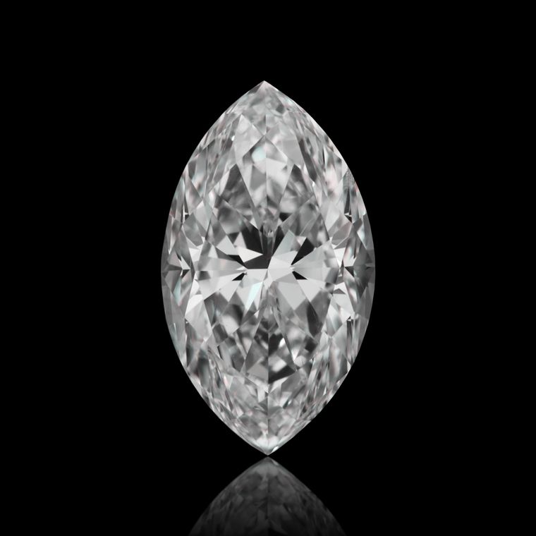 Marquise 1.20ct I SI1