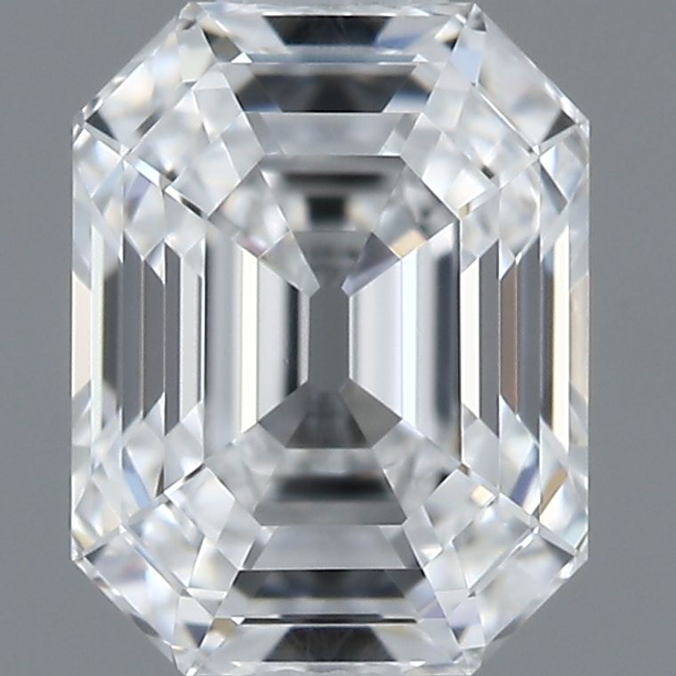 Emerald 0.50ct E VVS2