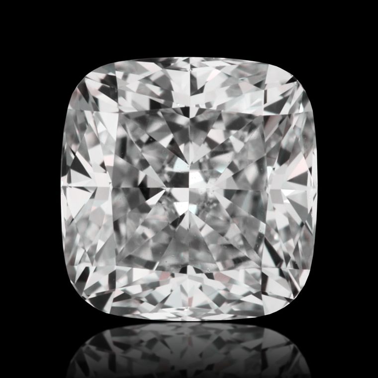 Cushion Modified 0.53ct F IF