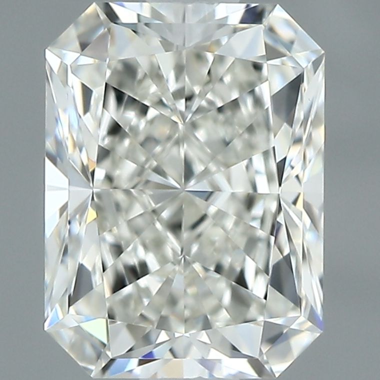 Radiant 1.00ct I VVS1