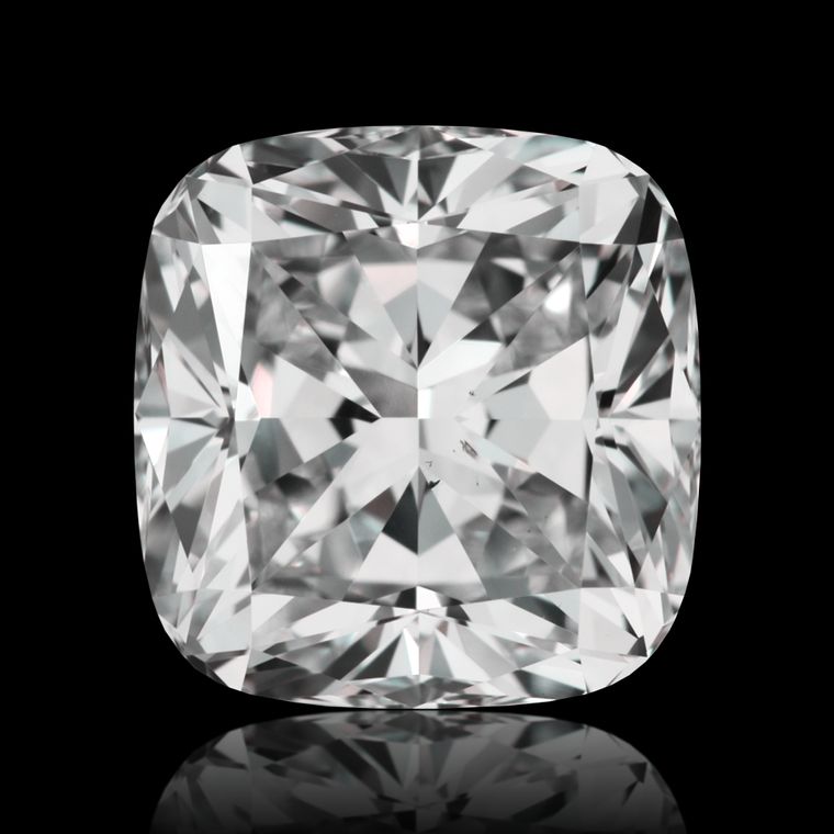 Cushion Modified 2.02ct G VS2