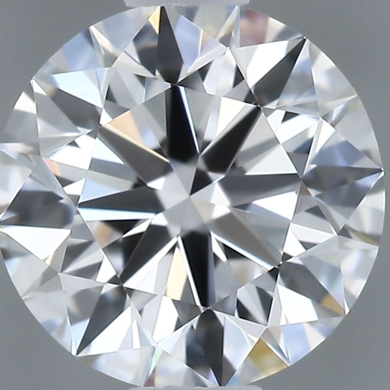 Round 0.73ct D VVS2
