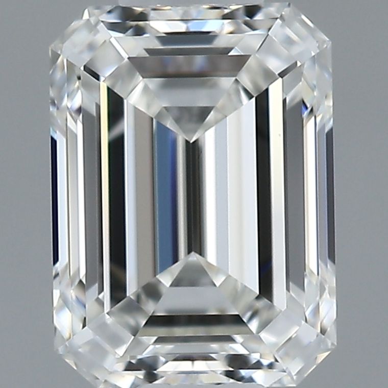 Emerald 0.70ct G VVS1