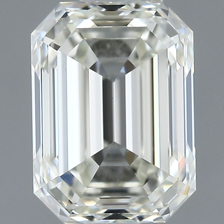 Emerald 1.21ct K VS1