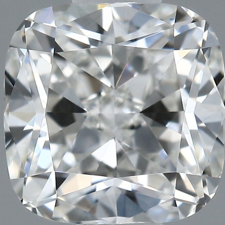 Cushion Modified 0.60ct G VVS1