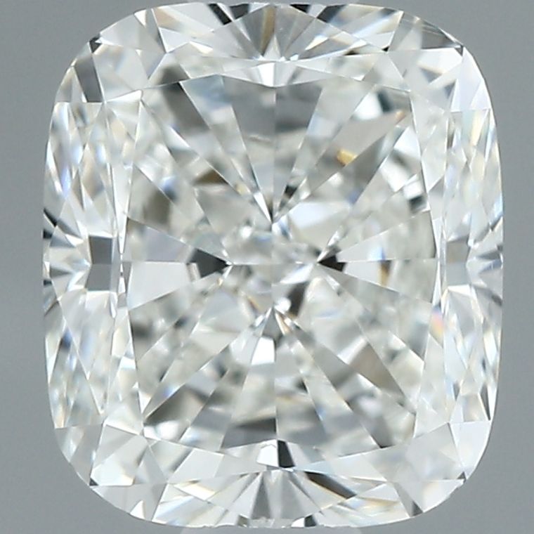 Cushion Modified 0.75ct H VS2
