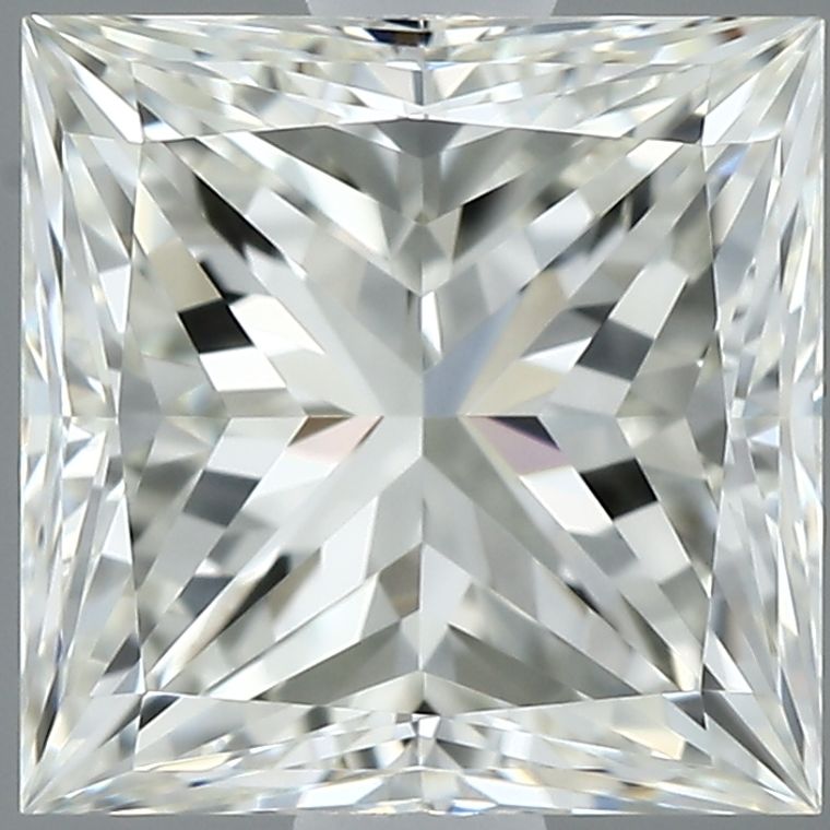 Princess 1.50ct J VVS1