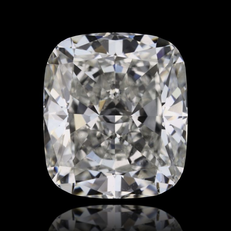 Cushion Modified 0.71ct H SI1