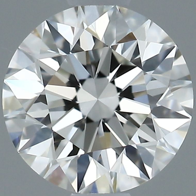 Round 0.70ct H VS1
