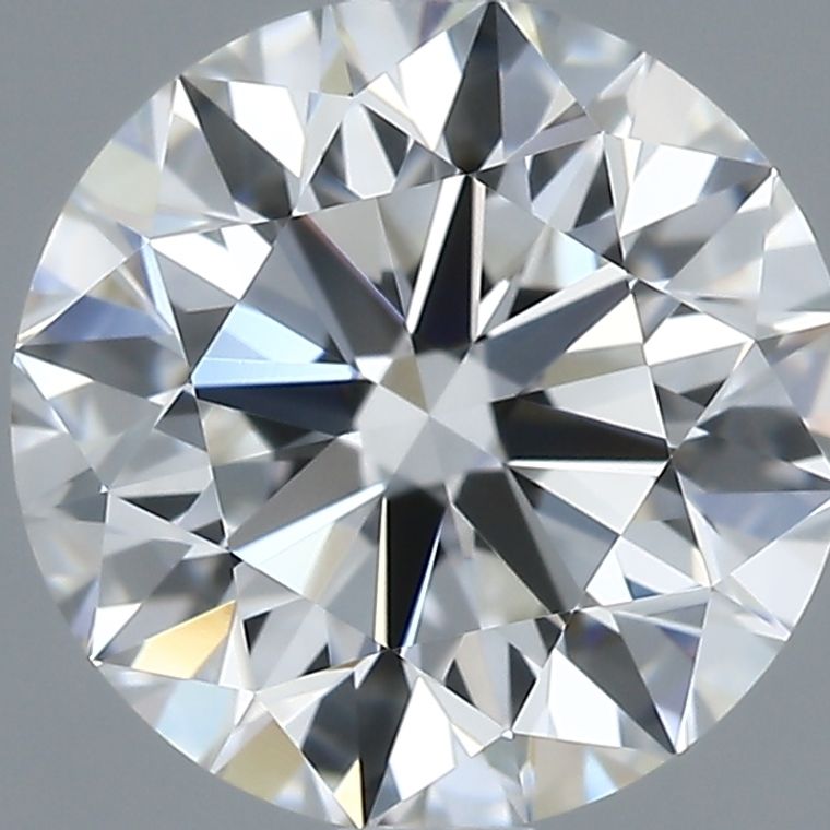 Round 1.70ct E VS1