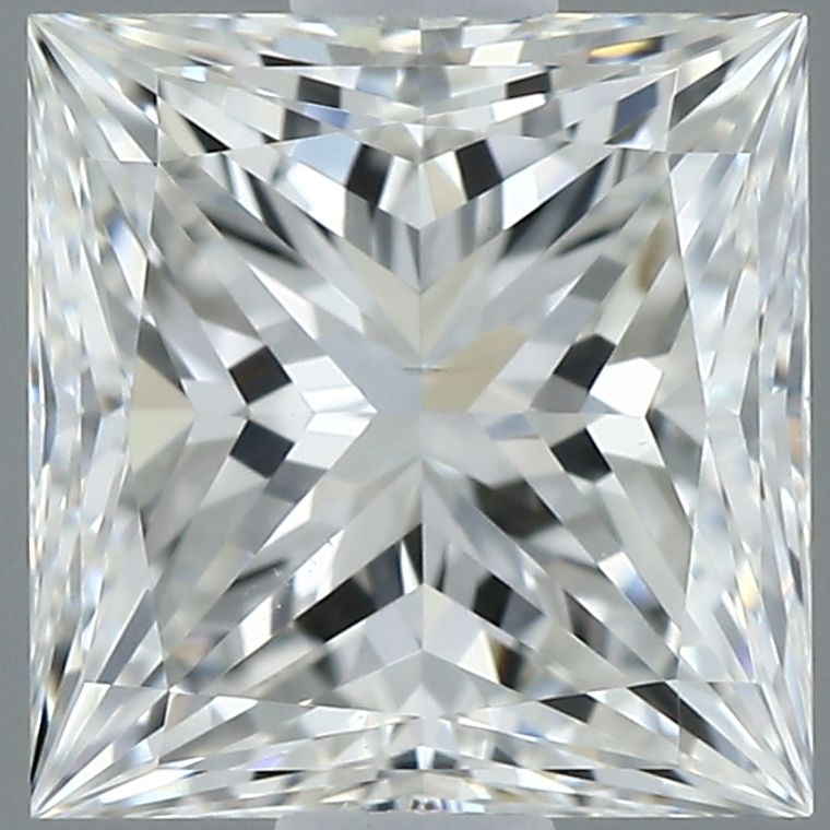 Princess 1.01ct G VS2