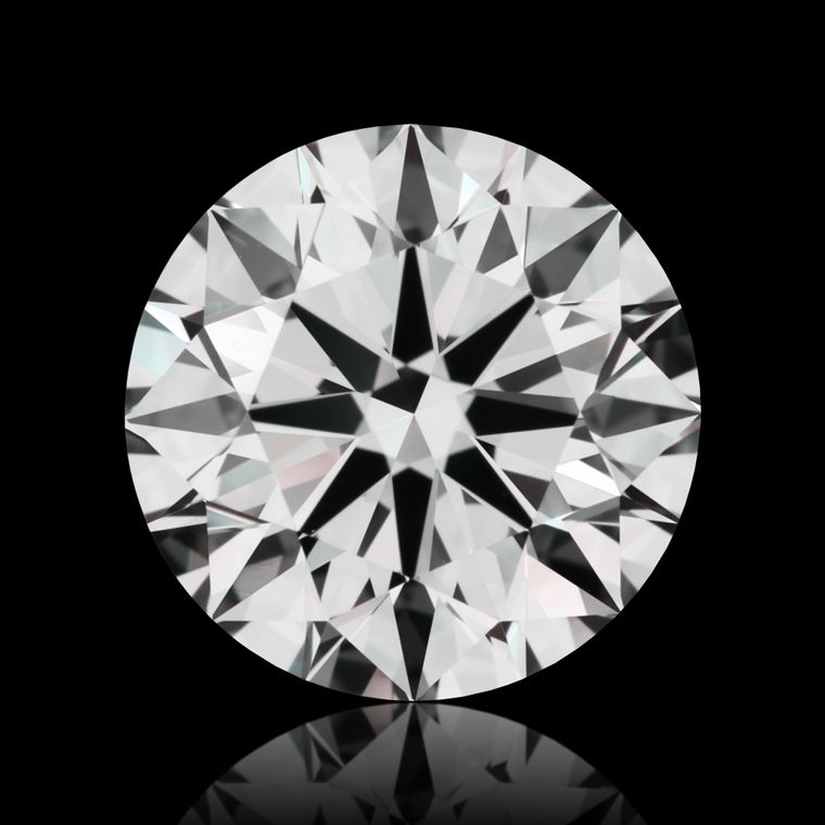 Round 1.70ct G VVS1