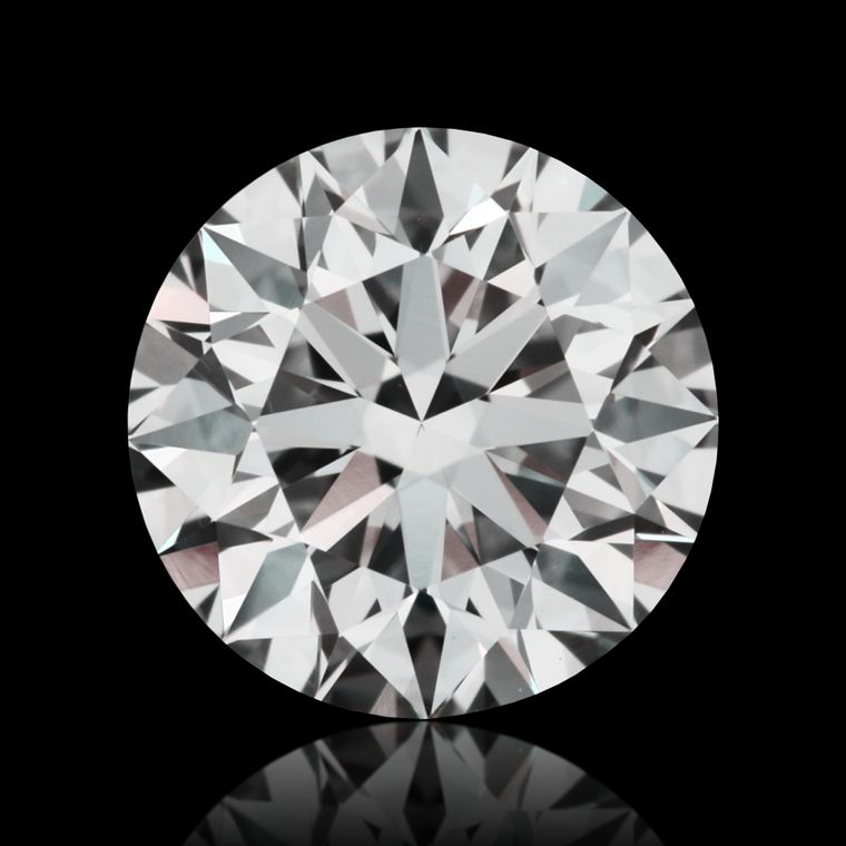 Round 0.70ct D VS1